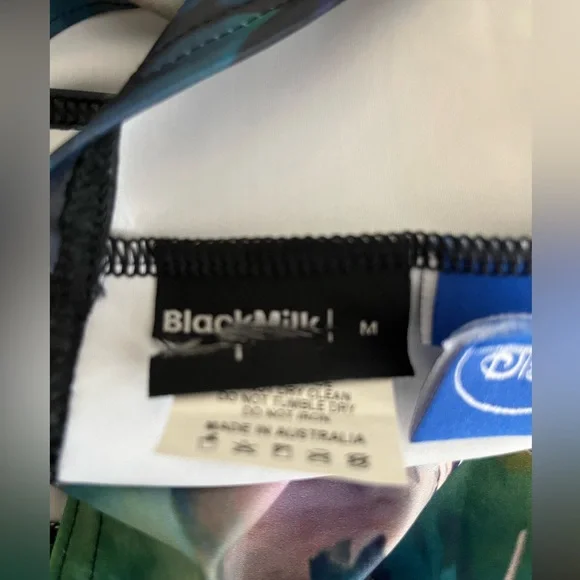 Blackmilk reversible Disney Bambi crop tank size medium - Picture 13 of 15